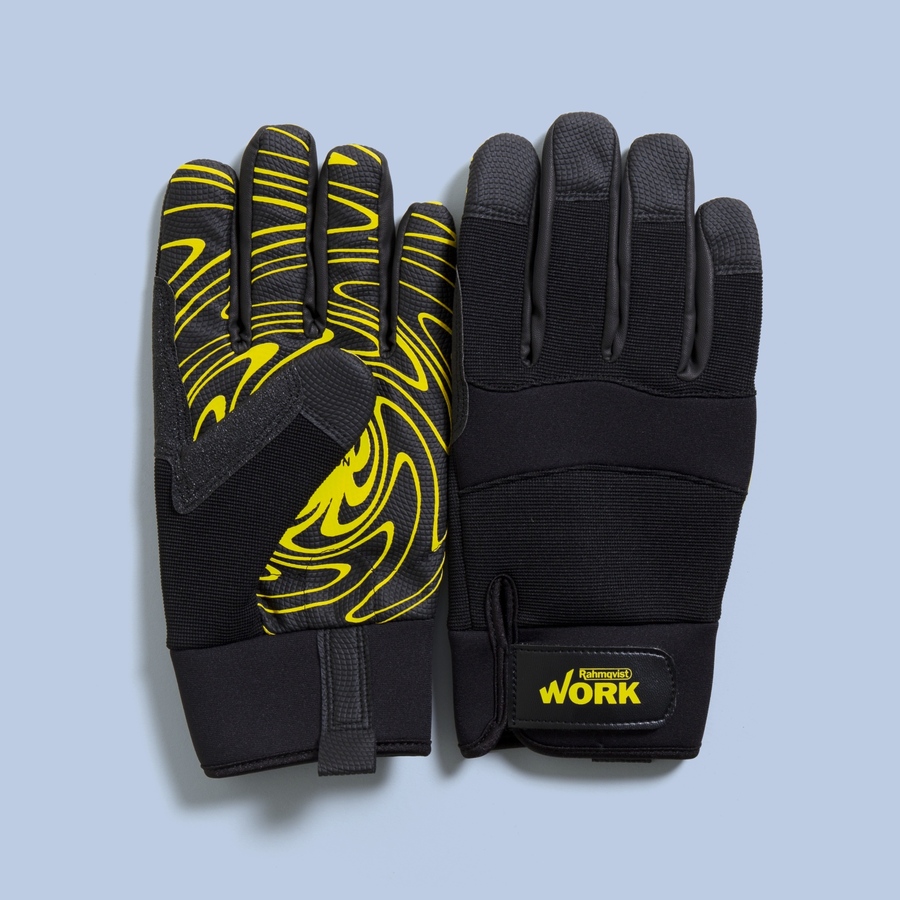 Vibration Gloves