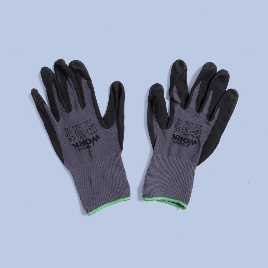 Touch Screen og ESD Gloves