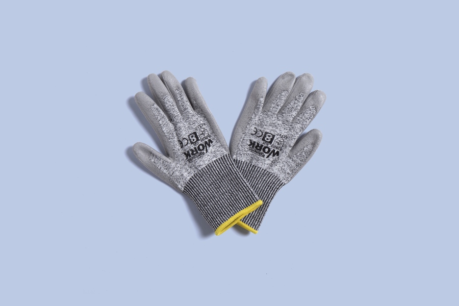 Cut Prevention Gloves
