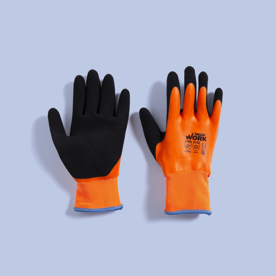 Winter Glove Waterproof