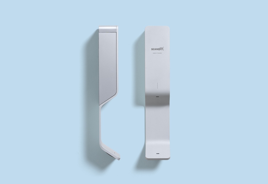 Scander Handle Sanitizer